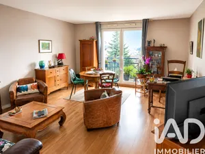 Appartement à Argenteuil (95100)
