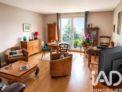 Appartement à Argenteuil (95100)