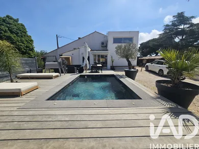 Maison à La Seyne sur Mer (83500)