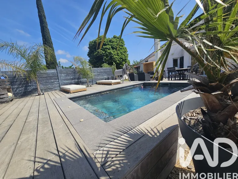 Maison 5 pièces 170 m² · à La Seyne sur Mer · 170 m² · 595 000 €