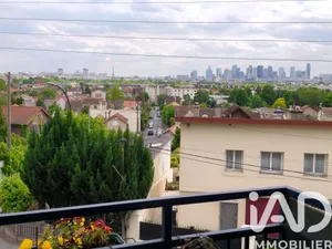 Appartement à Argenteuil (95100)