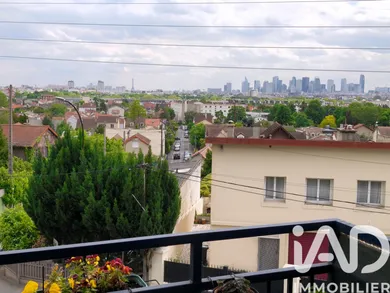 Appartement à Argenteuil (95100)