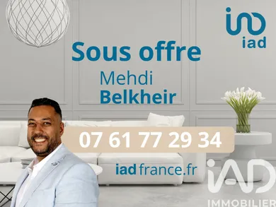 Building plot in Palau-del-Vidre (66690)