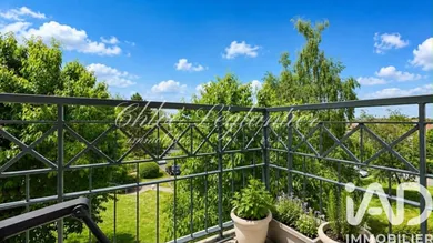 Appartement à Noisy-le-Grand (93160)