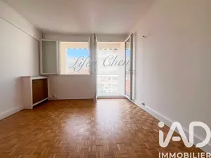 Appartement à Paris (75011)