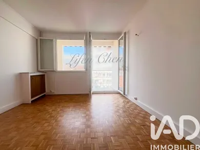 Appartement à Paris (75011)
