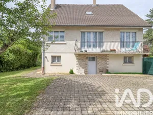 Maison à Butry-sur-Oise (95430)