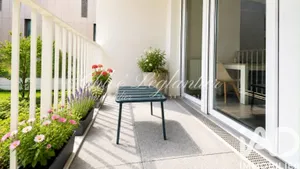 Appartement à Noisy-le-Grand (93160)