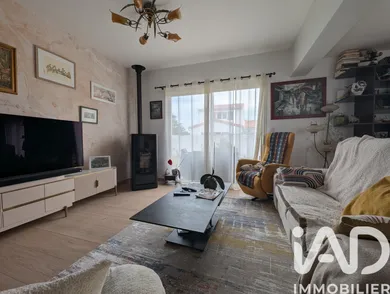 Maison à Noirmoutier-en-l'Île (85330)