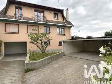 Maison à Drancy (93700)