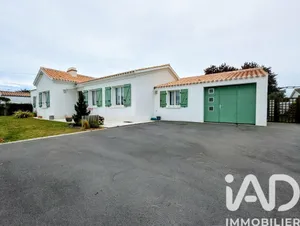 Maison à Noirmoutier-en-l'Île (85330)