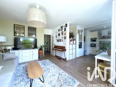 Appartement à Saint-Ouen-l'Aumône (95310)