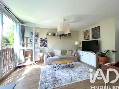 Appartement à Saint-Ouen-l'Aumône (95310)