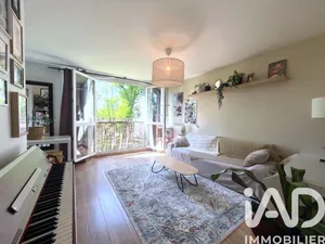 Appartement à Saint-Ouen-l'Aumône (95310)