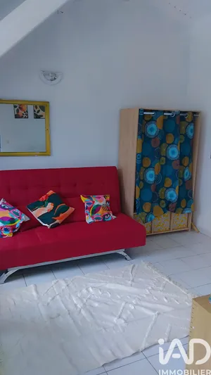 Appartement à LES ABYMES (97139)