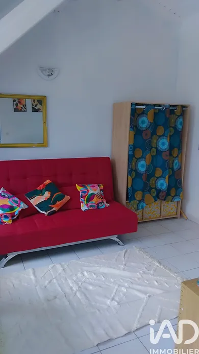 Appartement à LES ABYMES (97139)