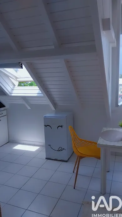 Appartement à LES ABYMES (97139)
