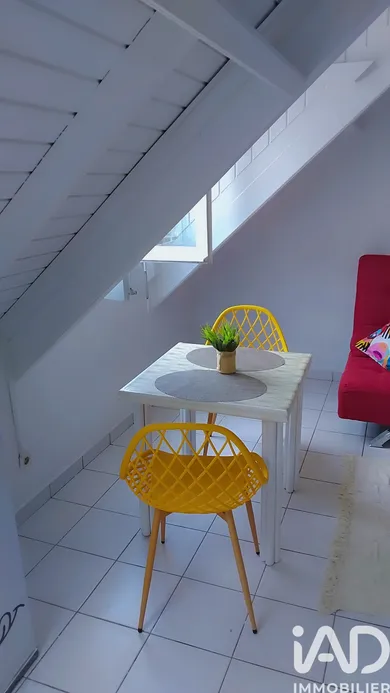 Appartement à LES ABYMES (97139)