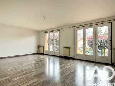 Immeuble à Drancy (93700)
