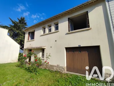 House in Redon (35600)