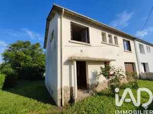 House in Redon (35600)