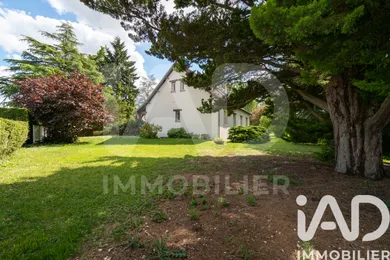 House in Le Controis-en-Sologne (41120)