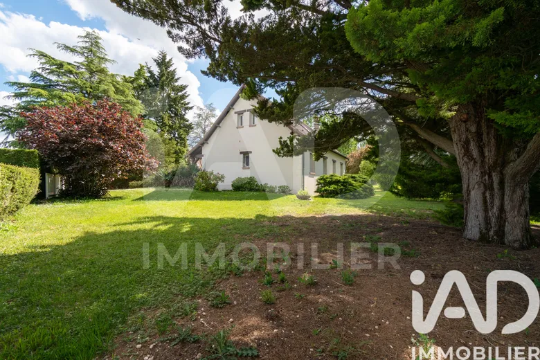 Maison 5 pièces 153 m² · à Le Controis-en-Sologne · 153 m² · 299 000 €