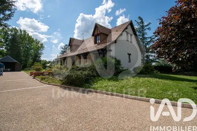 House in Le Controis-en-Sologne (41120)