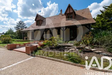 House in Le Controis-en-Sologne (41120)