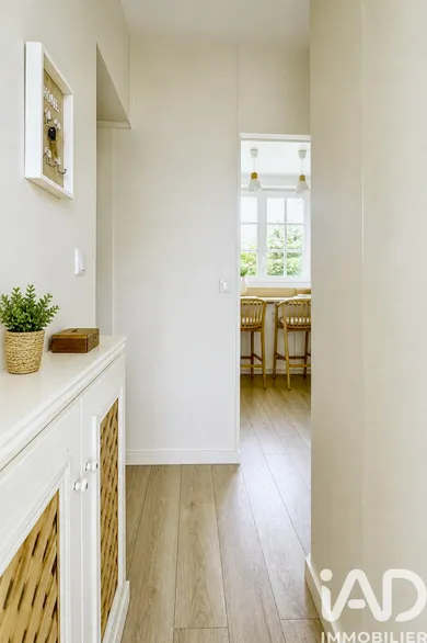 Appartement à Chennevières-sur-Marne (94430)