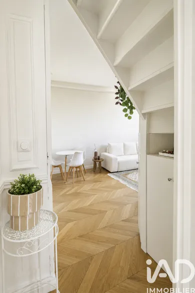 Appartement à Chennevières-sur-Marne (94430)