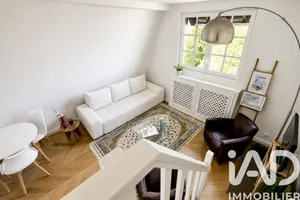 Apartment in Chennevières-sur-Marne (94430)
