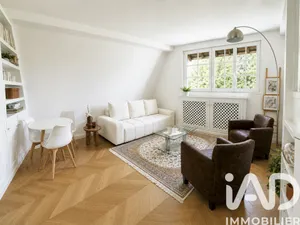 Apartment in Chennevières-sur-Marne (94430)