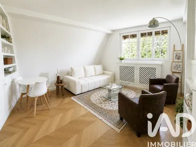 Appartement à Chennevières-sur-Marne (94430)