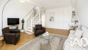 Duplex à Chennevières-sur-Marne (94430)