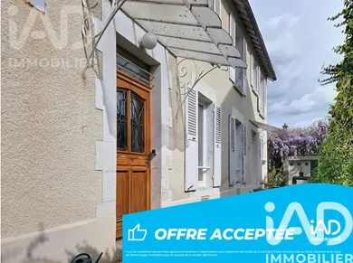 House in Auxerre (89000)