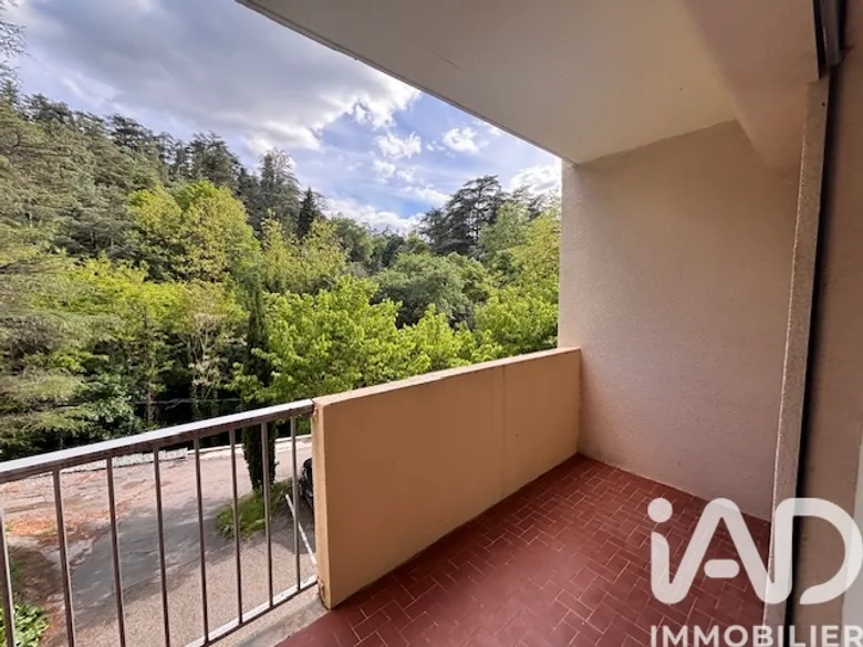 Appartement 3 pièces 32 m² · à Vals-les-Bains · 32 m² · 86 000 €