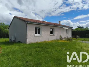 Maison à Limons (63290)