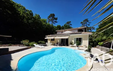 House in La Teste-de-Buch (33115)