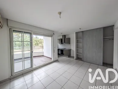 Duplex à Saint-Pierre (97432)