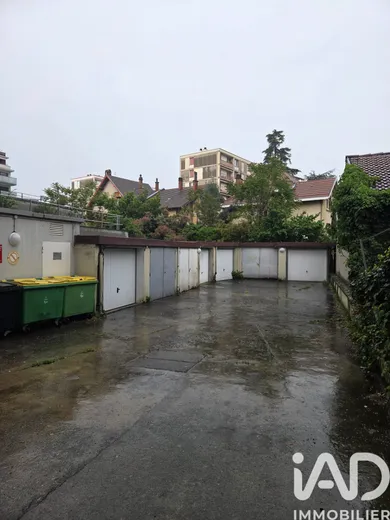 Garage in Grenoble (38100)