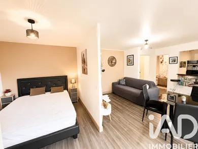 Apartment in Trouville-sur-Mer (14360)