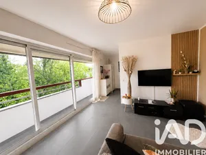 Appartement à Trouville-sur-Mer (14360)