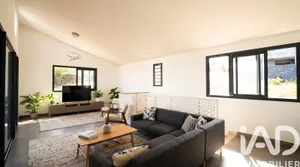 House in Les Trois-Bassins (97426)