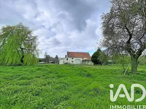 Farm in Loffre (59182)