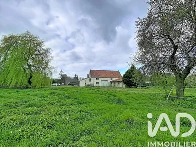 Farm in Loffre (59182)