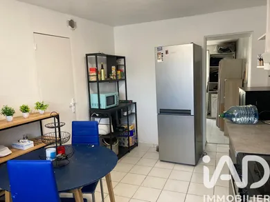 Apartment in Meaux (77100)