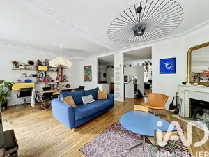 Appartement à Paris (75013)