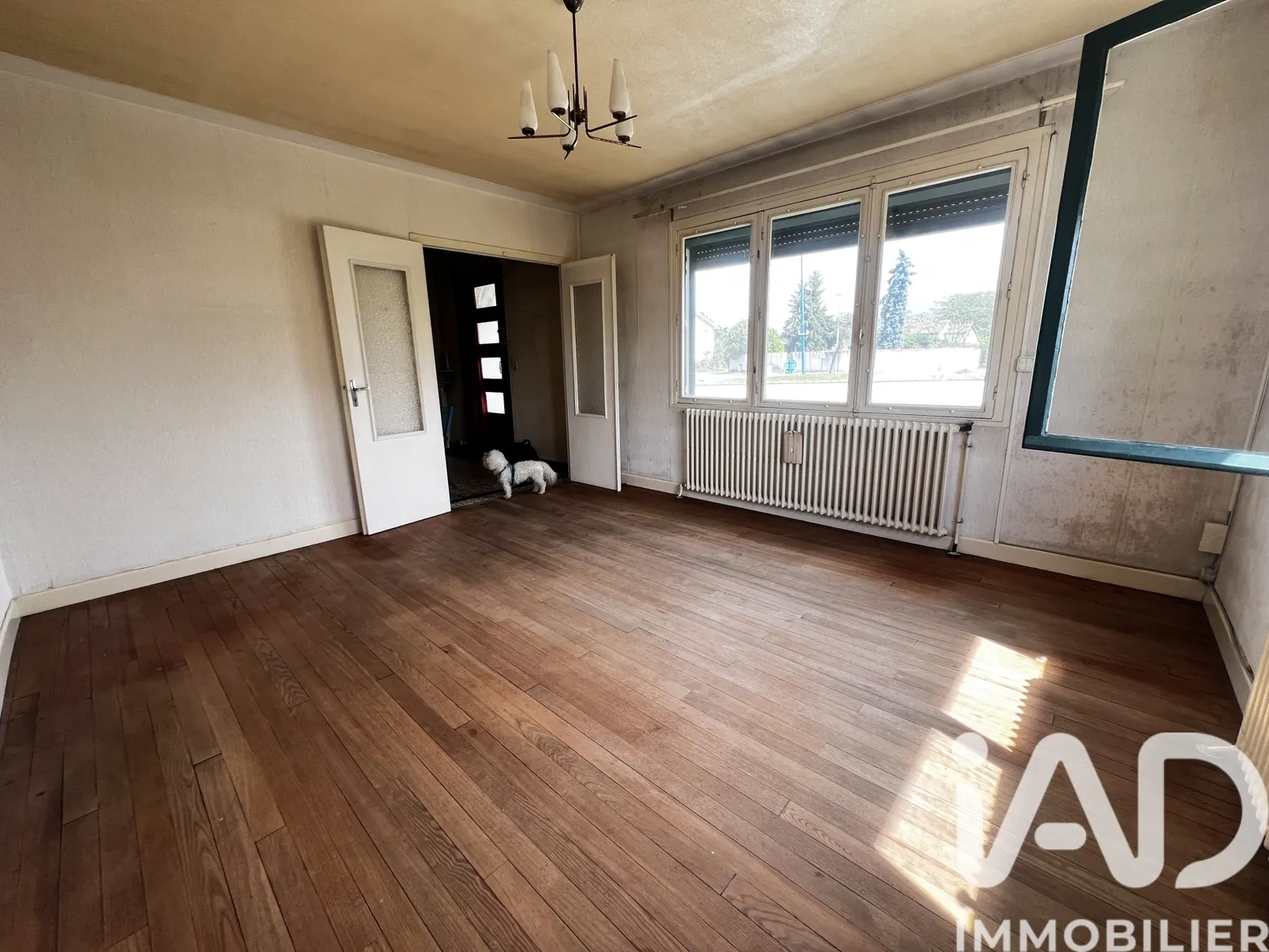 Vente maison à Valence (82400) : maison 4 pièces 90 m² — 3