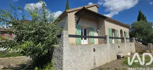 House in Montblanc (34290)